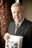 David Talbot
<br />Trustee/Director