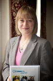 Pamela Birnie
<br />Trustee/Director