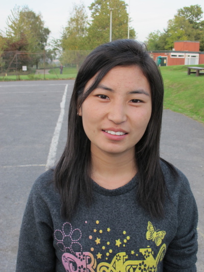 Dechen Yangkyi
